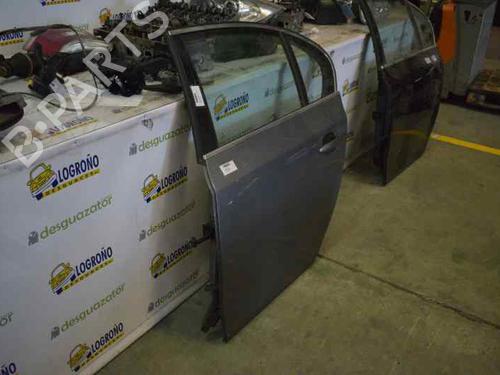 Left rear door BMW 5 (E60) 520 d | BP1167657C4 
