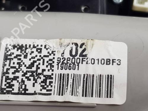 Interior roof light KIA STONIC (YB) 1.0 T-GDi | BP38957386I8 - Image 2