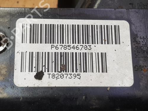 Subframe BMW X6 (E71, E72) xDrive 35 d | BP10717708M9 