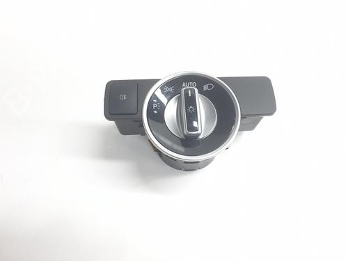 Headlight switch MERCEDES-BENZ A-CLASS (W176) A 200 CDI / d (176.008) | BP29731697I24