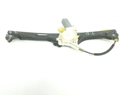 Elevalunas trasero derecho BMW X5 (E70) xDrive 30 d (211 hp) 8356462