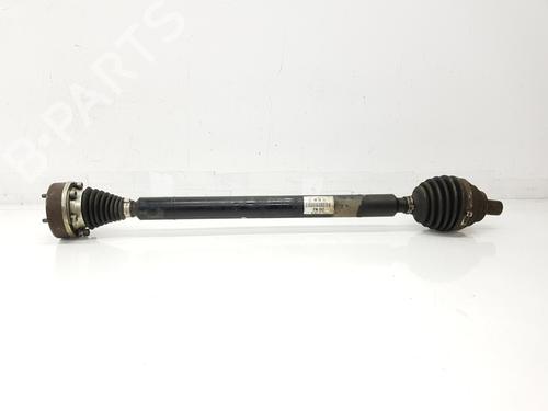 Used Right front driveshaft AUDI Q2 (GAB, GAG) 1.6 TDI (115 hp) 21128609