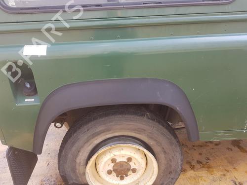 Subframe LAND ROVER DEFENDER Station Wagon (L316) 2.5 Td5 4x4 (L316) | BP26334038M9 
