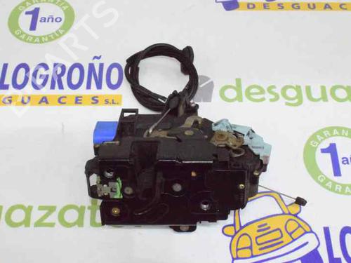 Front right lock VW GOLF V (1K1) 2.0 TDI 16V | BP765880C97 