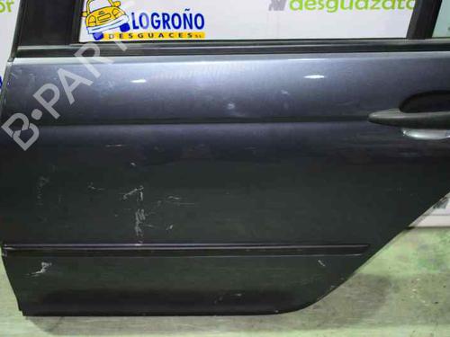 Left rear door BMW 3 (E46) 320 d | BP1157681C4 