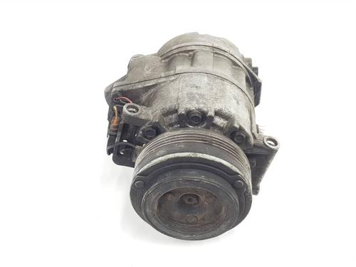 Used AC compressor AC compressor 38472772 38472772