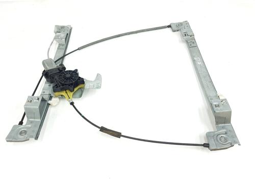 Rudehejsemekanisme ventre foran Rudehejsemekanisme ventre foran RENAULT KANGOO / GRAND KANGOO II (KW0/1_) 1.5 dCi 110 (KW06, KW12) (110 hp) 37215952 37215952