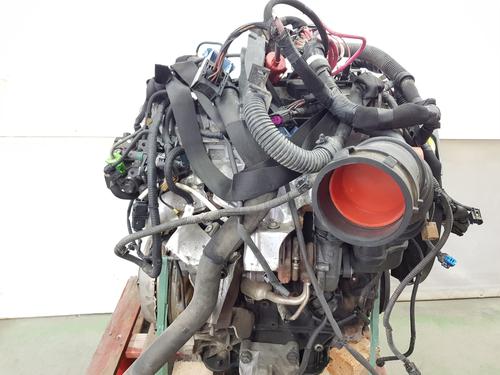 Engine RENAULT MASTER III Van (FV)  | BP34104181M1  - Image 16