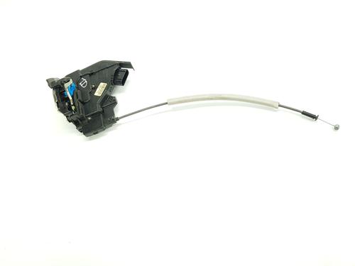 Used Rear right lock Rear right lock 36916114 36916114