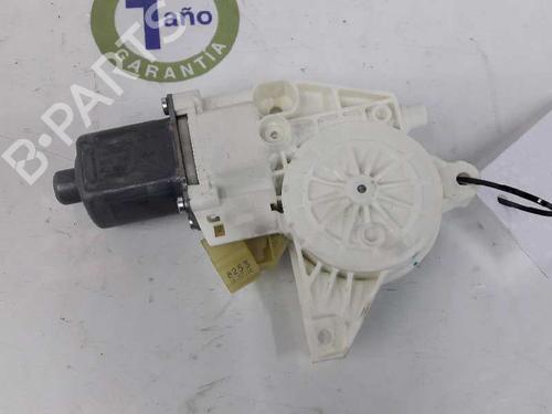 Left rear window motor MERCEDES-BENZ M-CLASS (W164) ML 350 CDI 4-matic (164.122) | BP4694146E23 