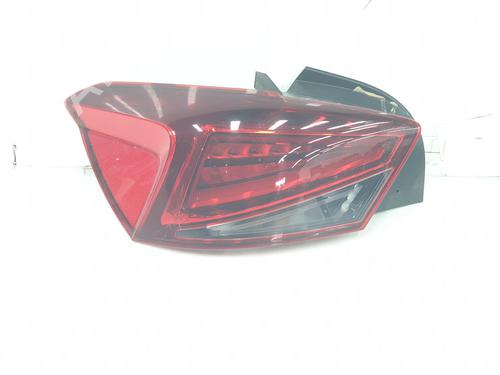 Used Left taillight Left taillight SEAT IBIZA V (KJ1, KJG) 1.0 MPi (80 hp) 35981614 35981614