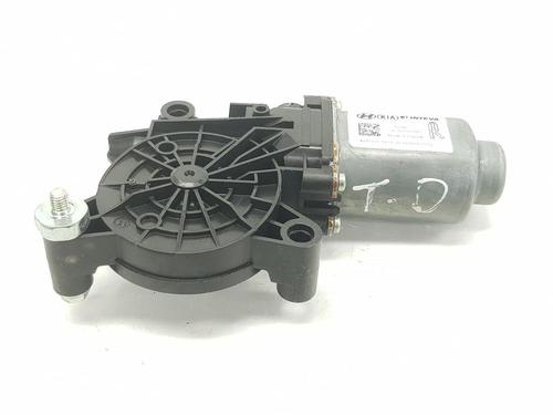 Used Right rear window motor HYUNDAI TUCSON (TL, TLE) 1.6 CRDi hybrid 48V (136 hp) 16079871