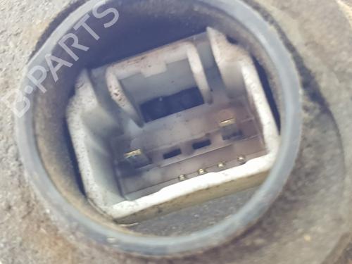 Tailgate lock TOYOTA LAND CRUISER PRADO (_J12_) 3.0 D-4D (KDJ120, KDJ125) | BP20241357C101 