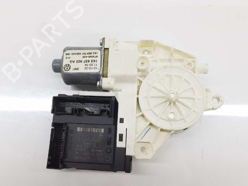 Right front window motor VW GOLF V (1K1) 1.6 FSI | BP7152962E20 