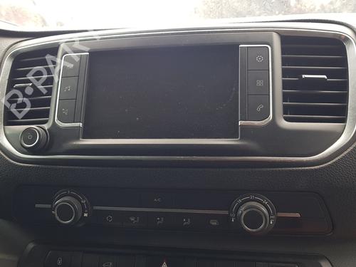 Front left panel PEUGEOT EXPERT Van (V_)  | BP33056481C58  - Image 36