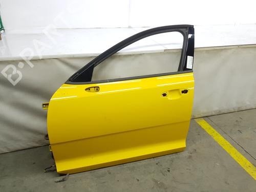 Left front door KIA STINGER (CK) 3.3 T-GDi 76003J5000 | 76003J5000 | AMARILLO |