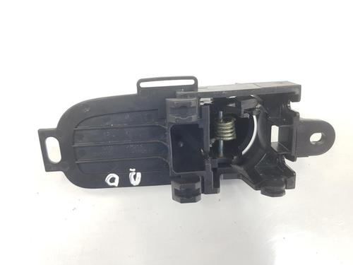Front right interior door handle NISSAN NV200 / EVALIA Bus e-NV (ME0M) | BP11353295I14 