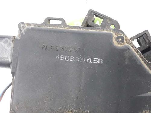 Rear left lock AUDI A6 C5 (4B2) 2.5 TDI | BP3380276C100 