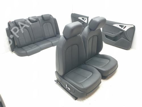 Seats set AUDI A6 C7 (4G2, 4GC) 2.0 TDI | BP29479418C78 