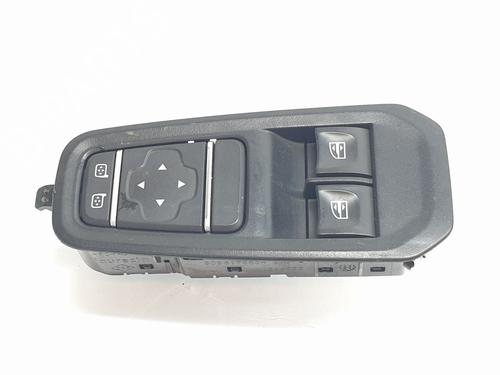 Used Left front window switch Left front window switch 37495259 37495259