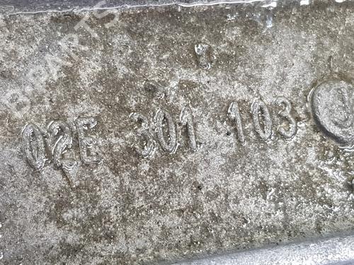 Gearbox VW CADDY ALLTRACK IV MPV (SAB) | BP30307768M3