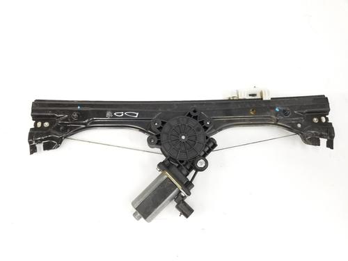 Used Front right window mechanism FIAT 500 (312_) 1.2 (312AXA1A) (69 hp) 13021530