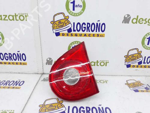 Used Right tailgate light VW GOLF V (1K1) 1.9 TDI (105 hp) 11752751