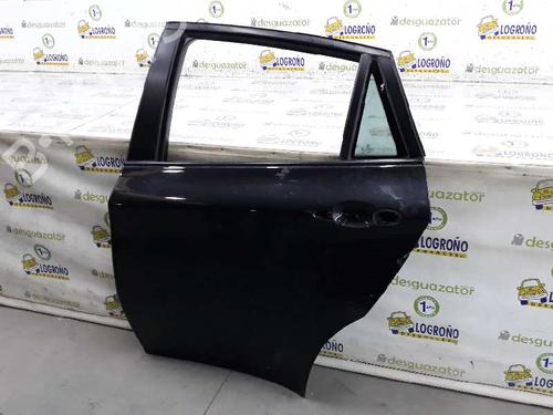 Left rear door BMW X6 (E71, E72) xDrive 40 d | BP1727466C4 
