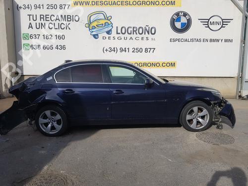 Electronic module BMW 5 (E60) 525 d | BP38732218M83 - Image 8