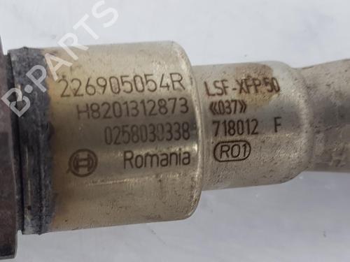 Electronic sensor RENAULT CLIO IV (BH_) 1.2 16V (BHA1, BHAK, BHMG, BHMK) | BP15513135M84 