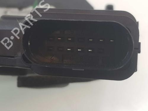 Rear right lock VW SHARAN (7N1, 7N2)  | BP21003049C99 