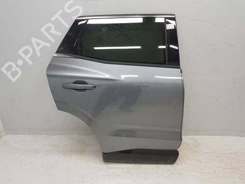 Used Right rear door Right rear door RENAULT AUSTRAL TCe 160 (HGMJ) (158 hp) 33239183 33239183