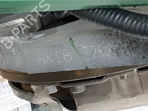 Engine NISSAN JUKE (F15) 1.6 | BP26214771M1