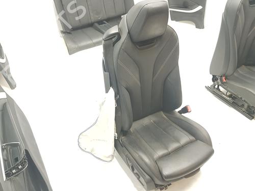 Seats set BMW 4 Convertible (F33, F83) 420 d | BP15689801C78 