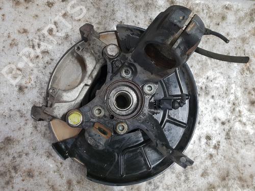 Right front steering knuckle AUDI Q3 (8UB, 8UG) 2.0 TDI quattro | BP22901035M26 
