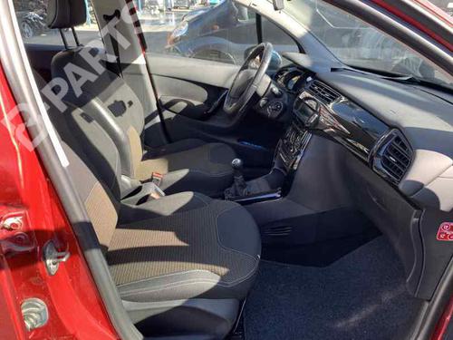 Rear mirror CITROËN C3 II (SC_) 1.4 | BP6155254I6  - Image 14