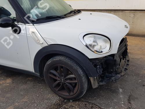 Motor MINI MINI CLUBVAN (R55) Cooper D | BP30682519M1
