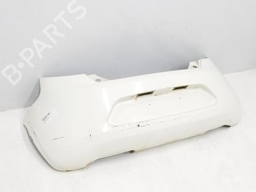 Rear bumper FORD KA (RU8) 1.2 | BP6130274C8 