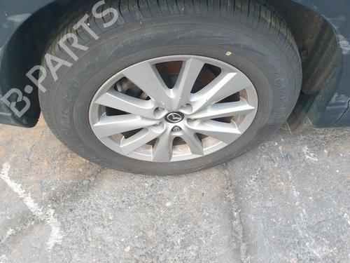 Vindusheismekanisme høyre bak MAZDA CX-5 (KE, GH) 2.2 D (KE2FW) | BP10757075C25 