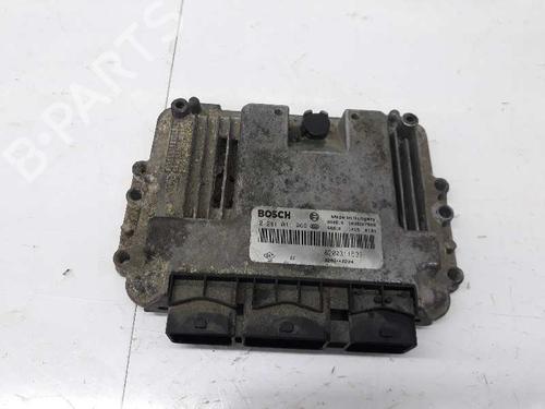 Used Engine control unit (ECU) RENAULT ESPACE IV (JK0/1_) 1.9 dCi (JK0U, JK0G) (120 hp) 5414372