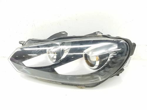 Left headlight VW GOLF VI (5K1) 2.0 TDI | BP39612462C28 - Image 1