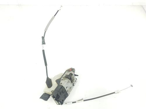 Rear right lock PEUGEOT 208 I (CA_, CC_) 1.2 VTI 82 | BP9822257C99 