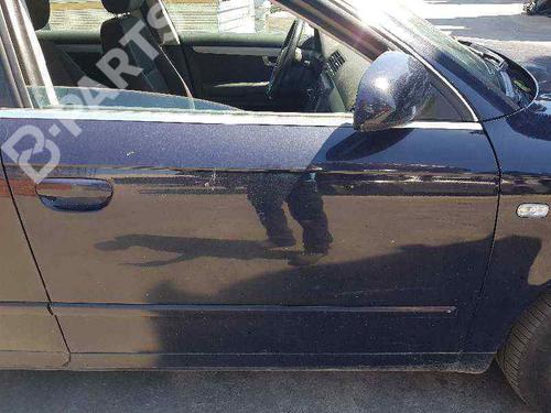 Rear right exterior door handle AUDI A4 B7 (8EC) 2.0 TDI | BP3507311C130  - Image 36