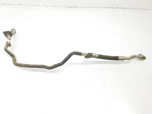 Used AC pipe VW TOUAREG (7LA, 7L6, 7L7) 2.5 R5 TDI (174 hp) 14113627