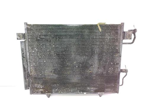 AC-Kondensator MITSUBISHI PAJERO IV (V8_W, V9_W) 3.2 DI-D (V88W, V98W) (160 hp) 6331886