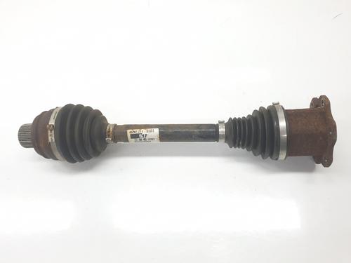 Used Right front driveshaft AUDI A6 C7 (4G2, 4GC) 2.0 TDI (190 hp) 29454199