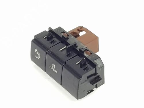 Switch PEUGEOT 3008 I MPV (0U_) 2.0 HDi 150 / BlueHDi 150 | BP29011211I30 