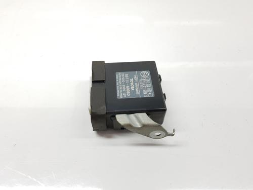 Electronic module TOYOTA LAND CRUISER PRADO (_J12_) 3.0 D-4D (KDJ120, KDJ125) | BP17806590M83 