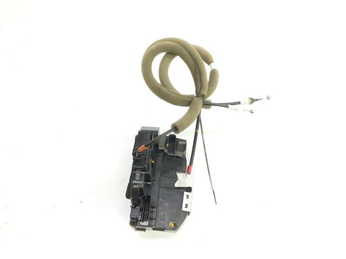 Rear left lock NISSAN QASHQAI II SUV (J11, J11_) 1.3 DIG-T | BP9655708C100 
