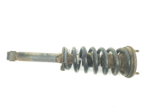 Used Left front shock absorber MITSUBISHI PAJERO III (V7_W, V6_W) 3.2 Di-D (V68W, V78W) (165 hp) 9708208
